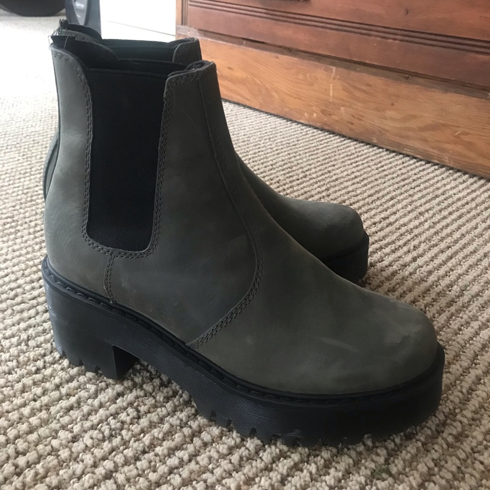 Doc Martens